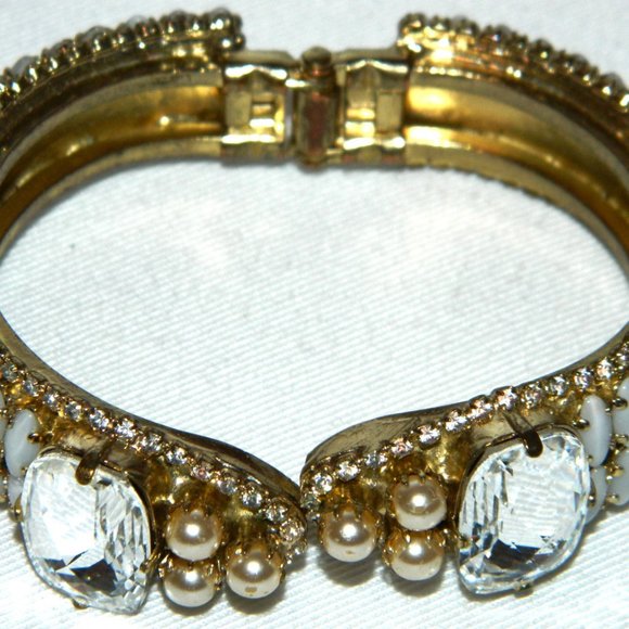 Rodrigo Otazu Hinge Bracelet - Picture 3 of 6